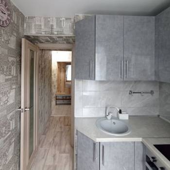Продается 1-комнатная квартира, 33 м²