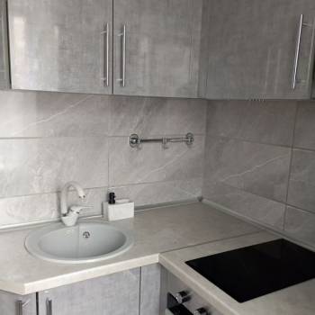 Продается 1-комнатная квартира, 33 м²