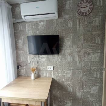 Продается 1-комнатная квартира, 33 м²
