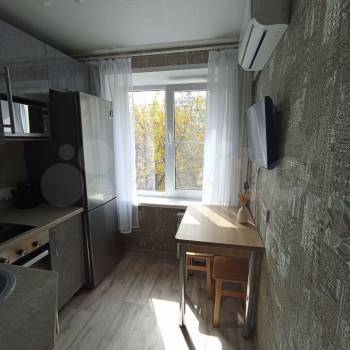 Продается 1-комнатная квартира, 33 м²