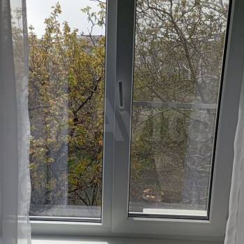 Продается 1-комнатная квартира, 33 м²