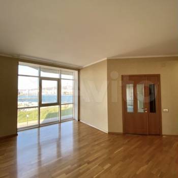 Продается 3-х комнатная квартира, 155 м²