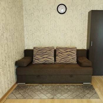 Сдается 1-комнатная квартира, 30 м²
