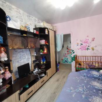 Продается 2-х комнатная квартира, 50 м²