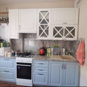 Продается 2-х комнатная квартира, 50 м²