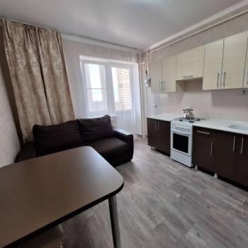 Сдается 1-комнатная квартира, 34 м²
