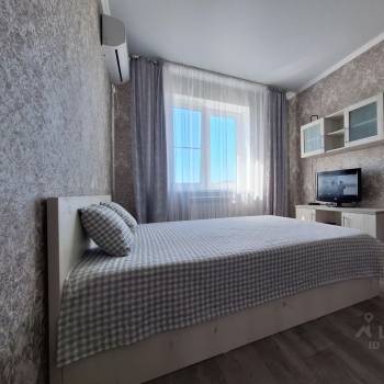 Сдается 1-комнатная квартира, 34 м²
