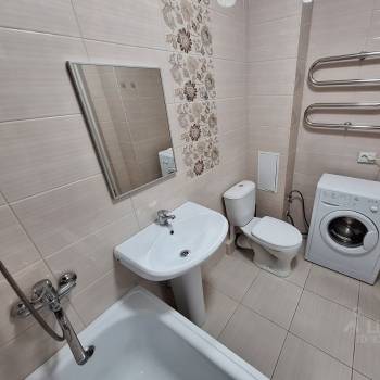 Сдается 1-комнатная квартира, 34 м²