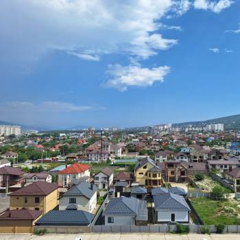 Сдается 1-комнатная квартира, 34 м²