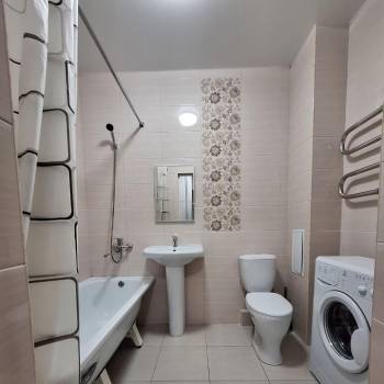 Сдается 1-комнатная квартира, 34 м²