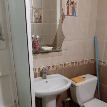 Сдается 2-х комнатная квартира, 45 м²