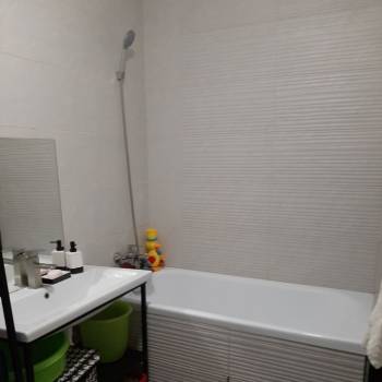 Сдается 2-х комнатная квартира, 45 м²