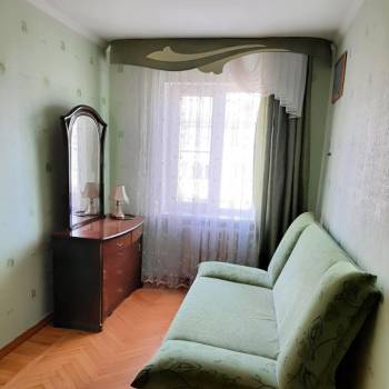 Сдается 2-х комнатная квартира, 45 м²