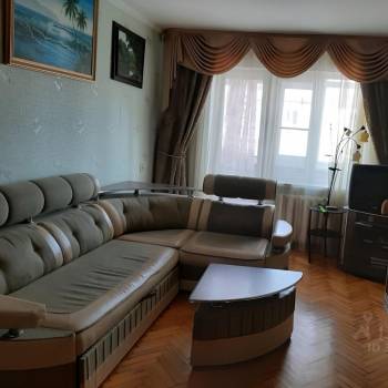 Сдается 2-х комнатная квартира, 45 м²
