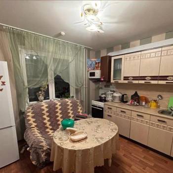 Сдается 1-комнатная квартира, 39 м²