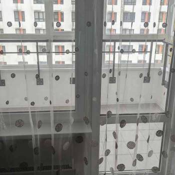 Сдается 2-х комнатная квартира, 55,5 м²