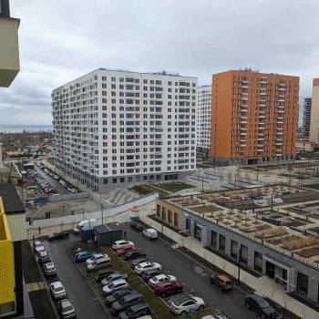 Сдается 2-х комнатная квартира, 55,5 м²