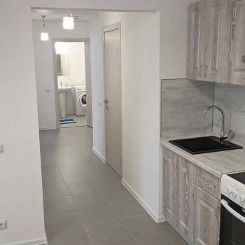 Сдается 2-х комнатная квартира, 55,5 м²