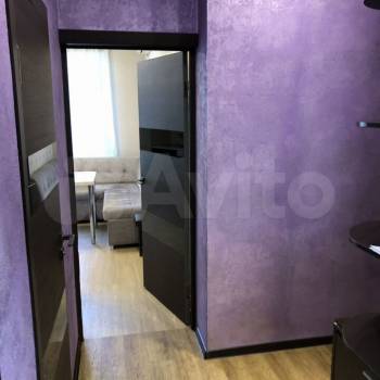 Сдается 1-комнатная квартира, 47 м²