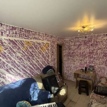 Продается 2-х комнатная квартира, 43 м²