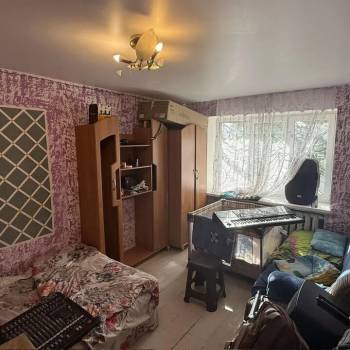 Продается 2-х комнатная квартира, 43 м²