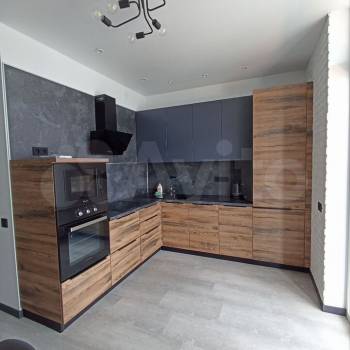 Продается 1-комнатная квартира, 45,3 м²