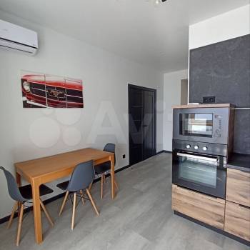 Продается 1-комнатная квартира, 45,3 м²
