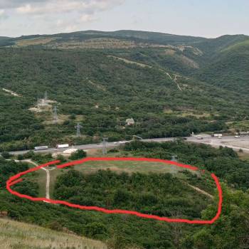 Продается Участок, 24950 м²