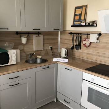Сдается 1-комнатная квартира, 40 м²