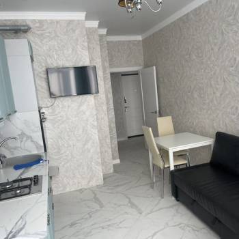 Сдается 1-комнатная квартира, 42 м²