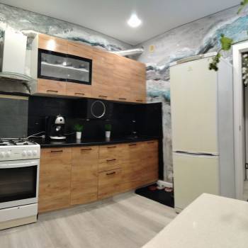 Продается 2-х комнатная квартира, 51,2 м²