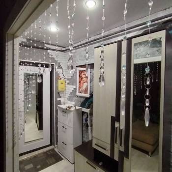Продается 2-х комнатная квартира, 51,2 м²