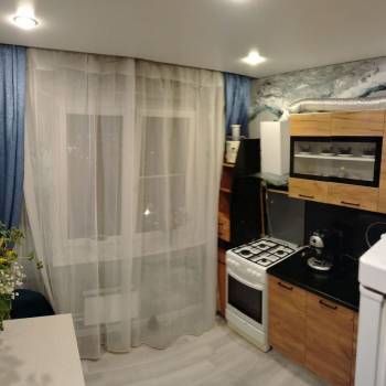 Продается 2-х комнатная квартира, 51,2 м²