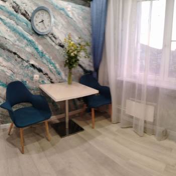 Продается 2-х комнатная квартира, 51,2 м²