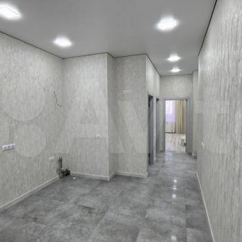 Продается 3-х комнатная квартира, 81 м²