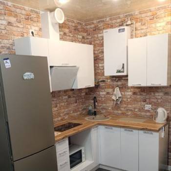 Сдается 1-комнатная квартира, 25 м²