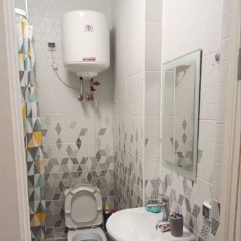 Сдается 1-комнатная квартира, 25 м²