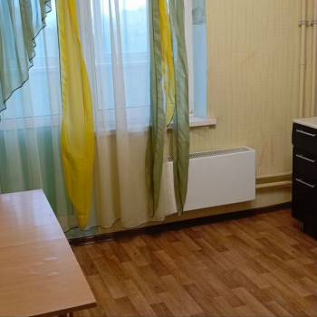 Сдается 1-комнатная квартира, 36 м²