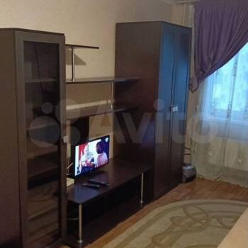 Сдается 1-комнатная квартира, 36 м²