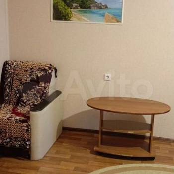 Сдается 1-комнатная квартира, 36 м²