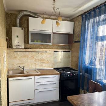 Сдается 2-х комнатная квартира, 56 м²
