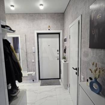 Продается 2-х комнатная квартира, 59,1 м²