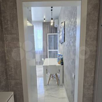 Продается 2-х комнатная квартира, 59,1 м²