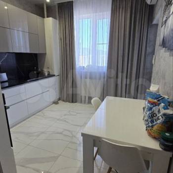 Продается 2-х комнатная квартира, 59,1 м²