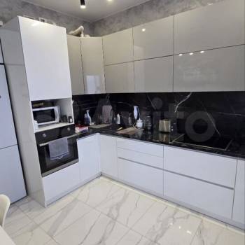 Продается 2-х комнатная квартира, 59,1 м²