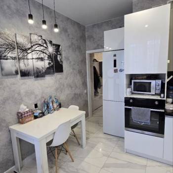 Продается 2-х комнатная квартира, 59,1 м²