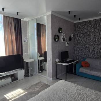 Продается 2-х комнатная квартира, 59,1 м²