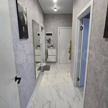 Продается 2-х комнатная квартира, 59,1 м²