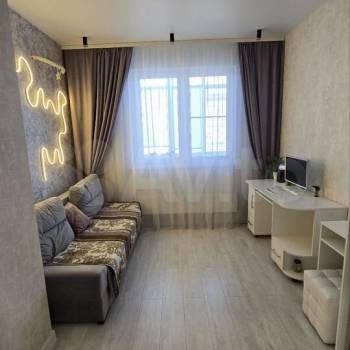 Продается 2-х комнатная квартира, 59,1 м²