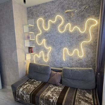 Продается 2-х комнатная квартира, 59,1 м²